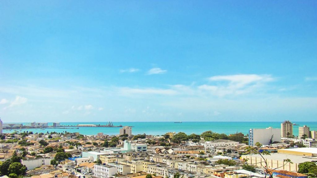Essa cidade nordestina virou o destino mais cobiçado pelos brasileiros