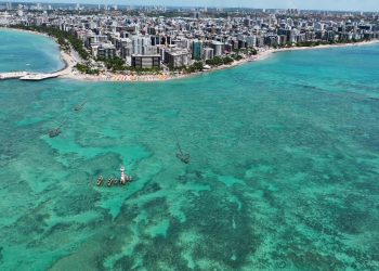 Essa cidade nordestina virou o destino mais cobiçado pelos brasileiros