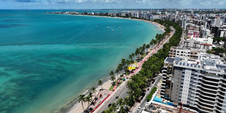 O destino nordestino mais encantador que combina praia, história e comida boa