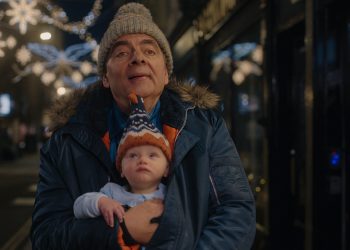 Netflix aposta na sequência mais inesperada e divertida do ano