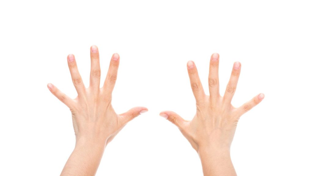 stimming