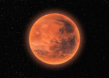 NASA revela o sinal mais promissor de vida já visto em Marte