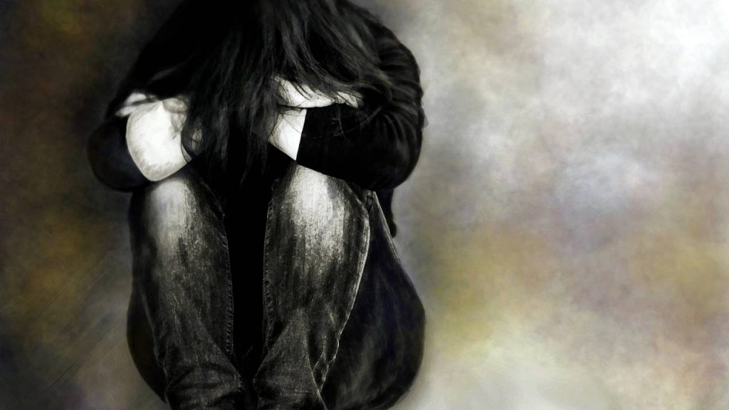 melancolia 