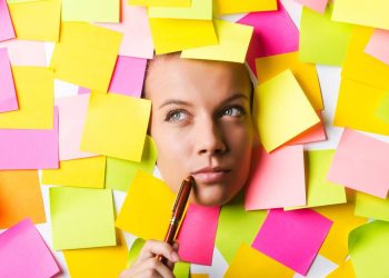 Como não esquecer de quase nada com técnicas comprovadas pela ciência