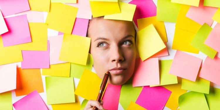 Como não esquecer de quase nada com técnicas comprovadas pela ciência