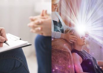 O poder oculto da terapia de regressão que ninguém te contou