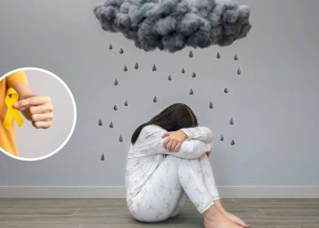 O que especialistas revelam sobre o apoio na depressão