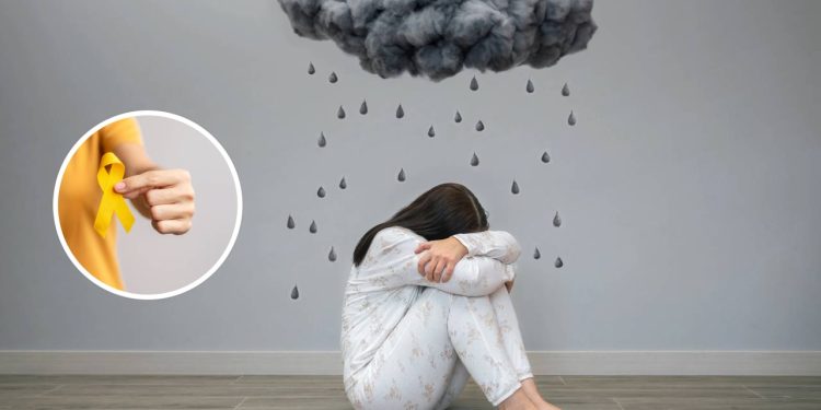 O que especialistas revelam sobre o apoio na depressão