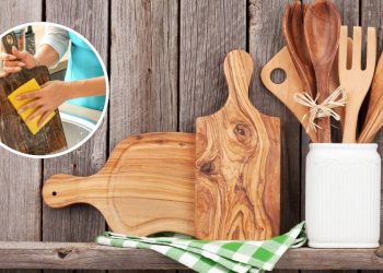 Utensílios de madeira sujos? Veja como higienizar com segurança