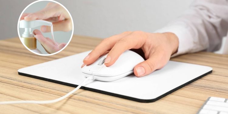 Você está limpando errado o seu mouse e nem sabe!