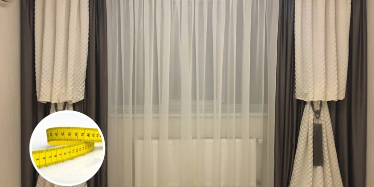 O guia rápido de como medir cortinas e evitar problemas
