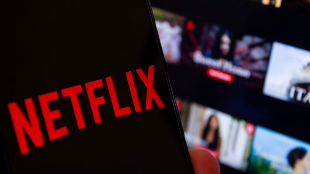 Os lançamentos da Netflix que estão dominando as redes