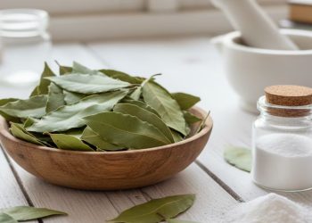 Misturar folhas de louro e bicarbonato de sódio: por que recomendam fazer e para que serve?