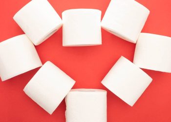 Esse tipo de papel higiênico promete economia de até 60% para o seu bolso