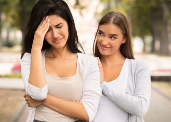 5 sinais psicológicos que revelam pessoas más