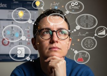 Quem nasceu nesses meses tem inteligência super afiada