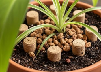 Essa dica natural com rolhas está surpreendendo quem cultiva plantas