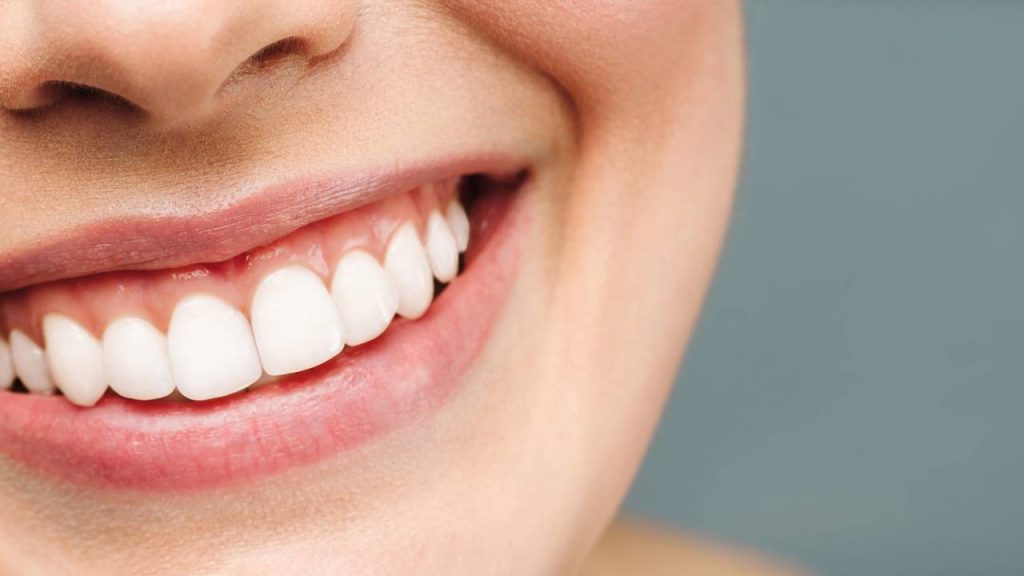 A parte mais resistente e sensível do corpo humano ao mesmo tempo