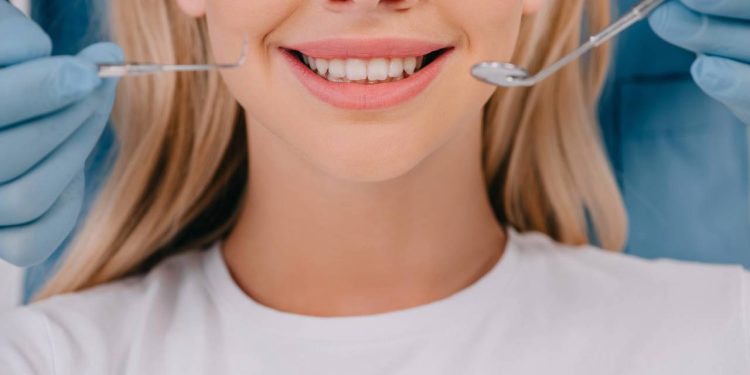 A parte mais resistente e sensível do corpo humano ao mesmo tempo