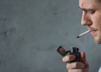 Ansiedade em alta? O tabagismo pode ser o verdadeiro vilão