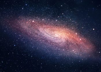 Por que o universo se expande sem ter um ponto de origem?