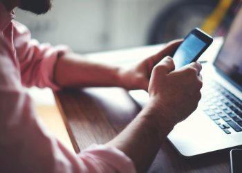 Cinco sinais de nomofobia que você não pode ignorar