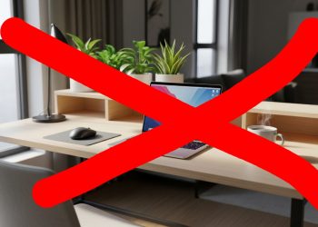 Adeus à mesa do computador: as novas tendências que estão fazendo sucesso entre os brasileiros