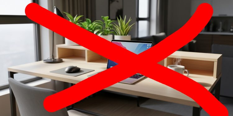 Adeus à mesa do computador: as novas tendências que estão fazendo sucesso entre os brasileiros