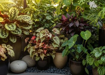 Plantas pouco conhecidas que trazem charme e personalidade para qualquer jardim