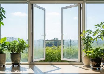 As 5 principais plantas que purificam o ar e evitam o mofo em casa: métodos naturais para um interior limpo e ar saudável