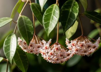 Uma planta que enche a sua casa de perfume e é muito fácil de cuidar