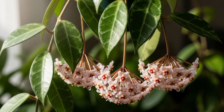 Uma planta que enche a sua casa de perfume e é muito fácil de cuidar