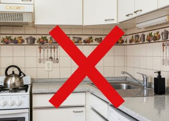 Adeus aos azulejos tradicionais: o azulejo da moda que se impõe nas cozinhas em 2026