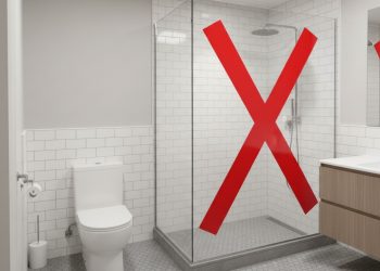 Adeus ao banheiro entediante: a nova tendência de decoração que está em alta em 2026