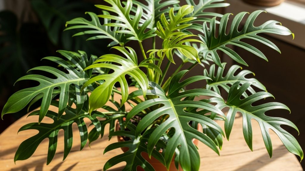 As 5 plantas que adoram sombra e são perfeitas para cultivar em ambientes internos