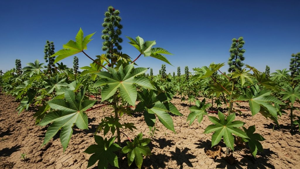 Essa planta cresce rápido e transforma a paisagem do seu jardim