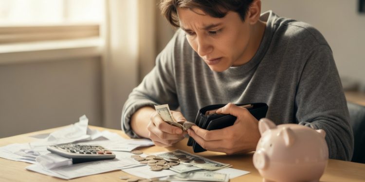 Psicólogos revelam o impacto de economizar dinheiro demais
