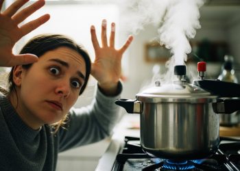 4 cuidados essenciais para usar panela de pressão sem medo
