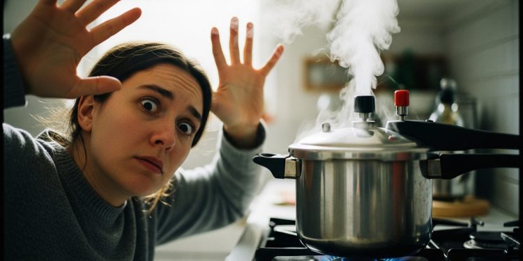 4 cuidados essenciais para usar panela de pressão sem medo