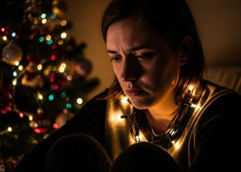 O que faz o Natal ser tão difícil para algumas pessoas?