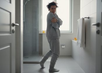 Por que algumas pessoas evitam o banho? A verdade choca