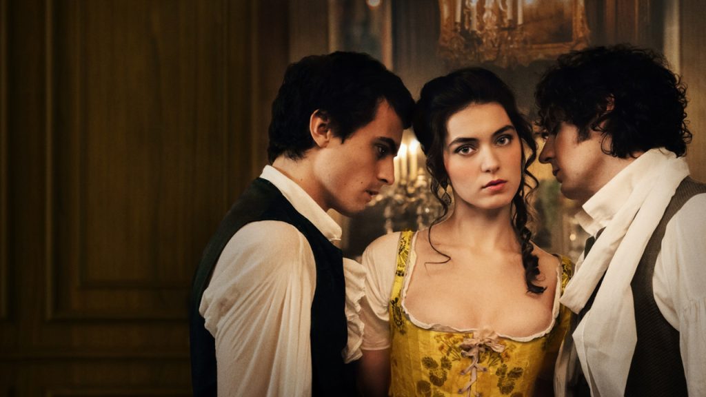 Procurando uma nova série? Confira as estreias da semana nas plataformas