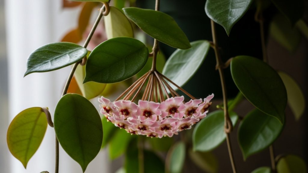 Uma planta que enche a sua casa de perfume e é muito fácil de cuidar