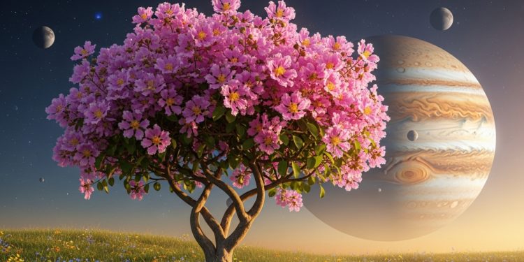 Como cuidar de um vaso de Júpiter: transforme o jardim em um paraíso