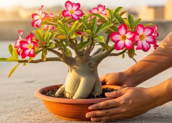 Os segredos essenciais para plantar e cuidar dessa linda flor que faz sucesso no Brasil inteiro