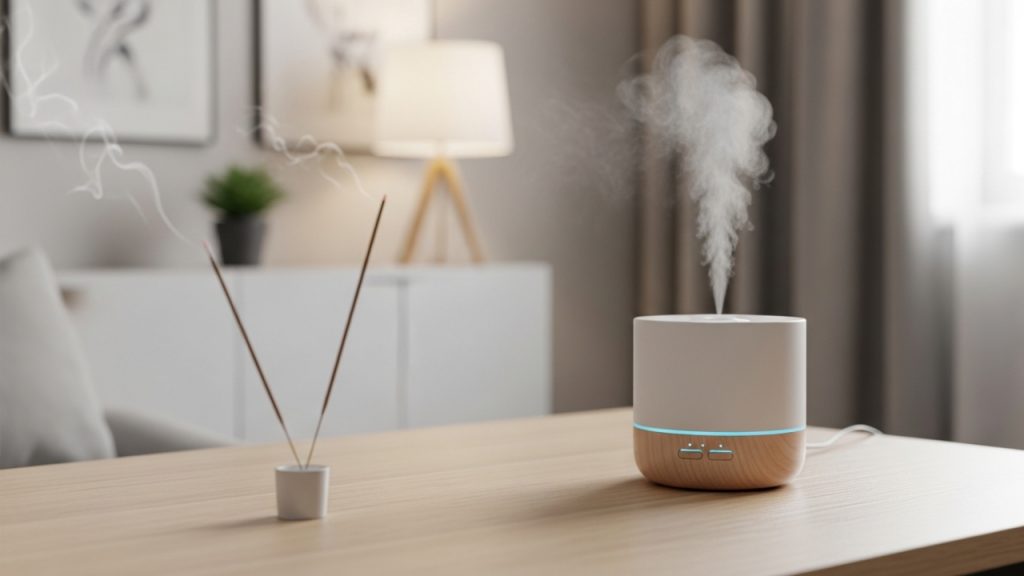 Adeus ao incenso: uma nova forma de perfumar a casa que está em alta