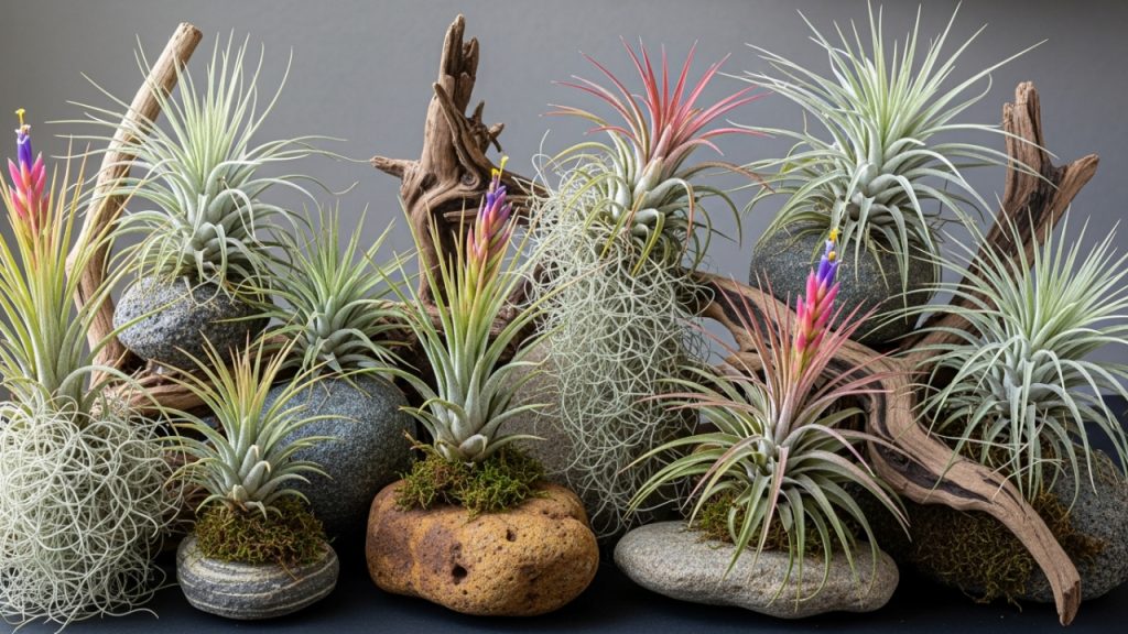 Plantas pouco conhecidas que trazem charme e personalidade para qualquer jardim