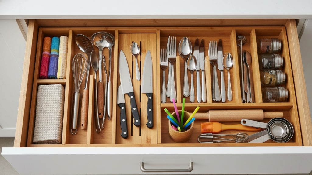 Adeus aos tupperwares bagunçados na cozinha: a nova peça que organiza e decora ao mesmo tempo