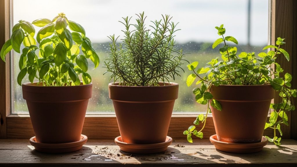 Como tornar sua varanda mais verde e fresca na primavera