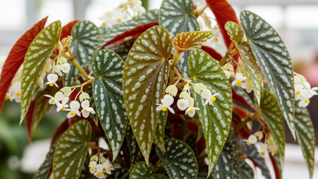 As 5 plantas que adoram sombra e são perfeitas para cultivar em ambientes internos